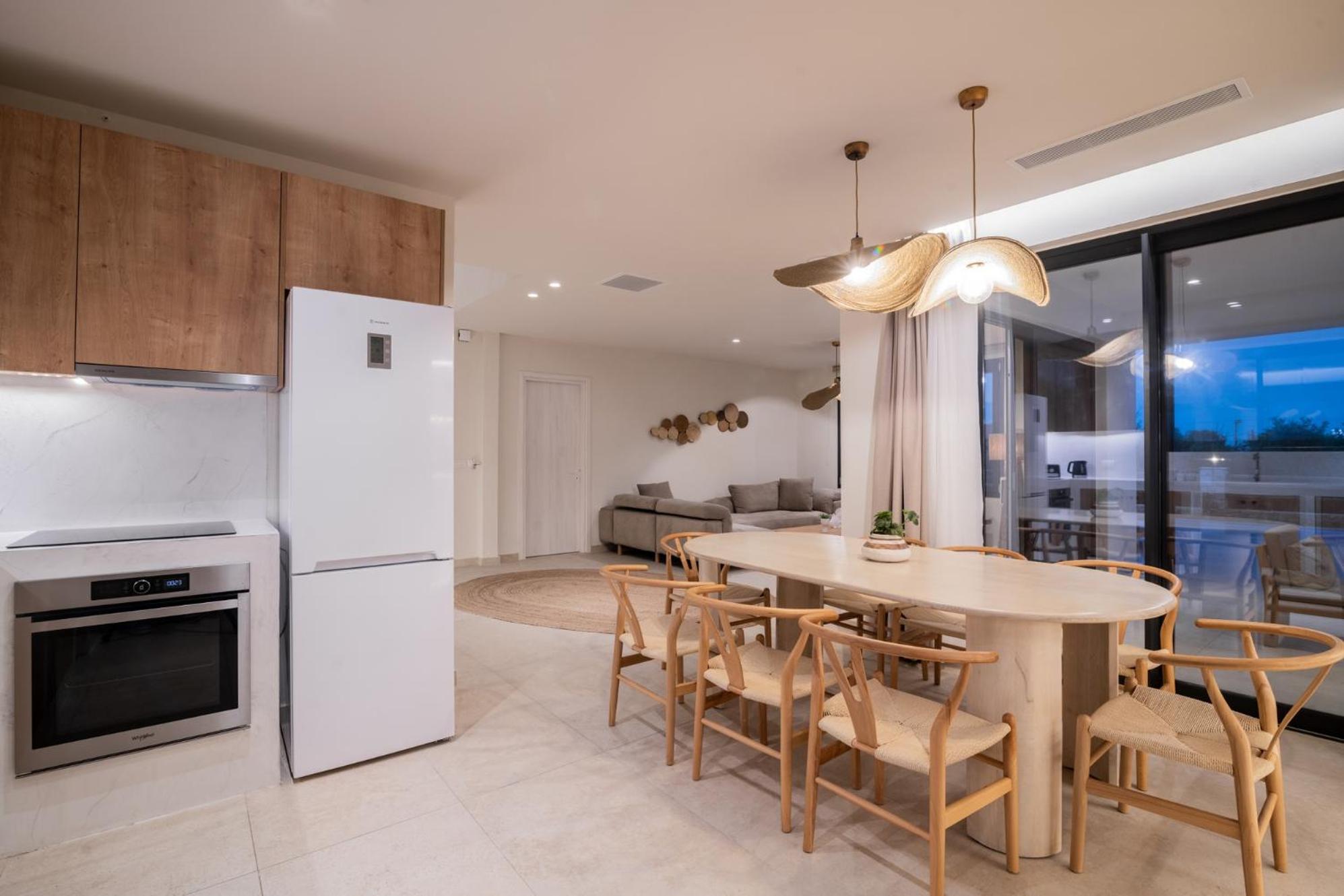 Queen Of Zakynthos Luxury Villas อามูดี ภายนอก รูปภาพ