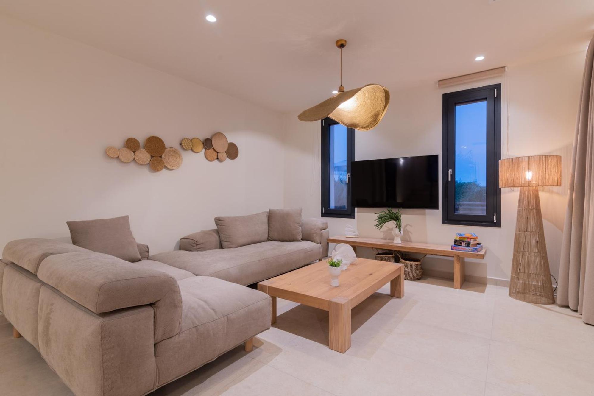Queen Of Zakynthos Luxury Villas อามูดี ภายนอก รูปภาพ