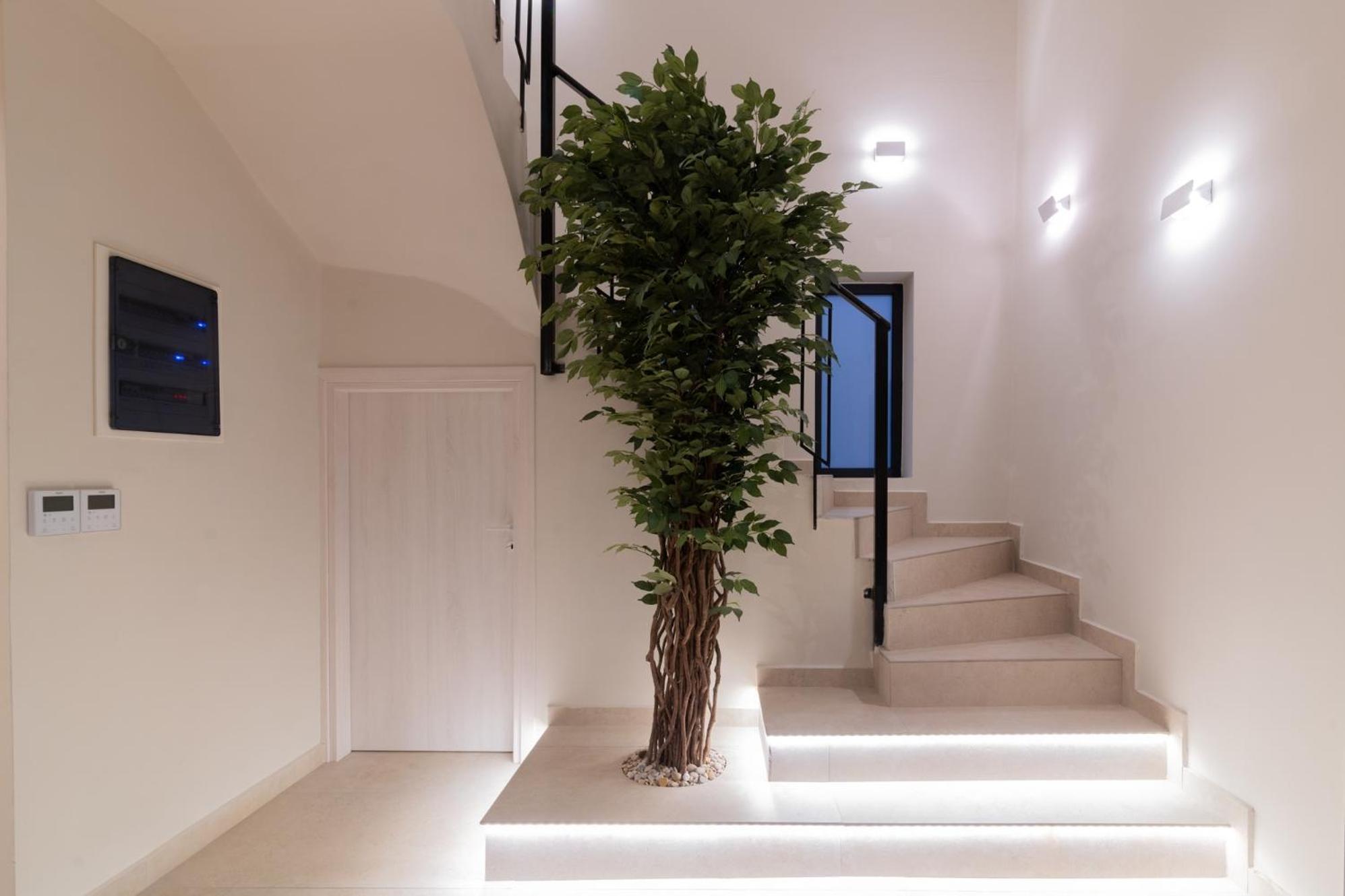 Queen Of Zakynthos Luxury Villas อามูดี ภายนอก รูปภาพ