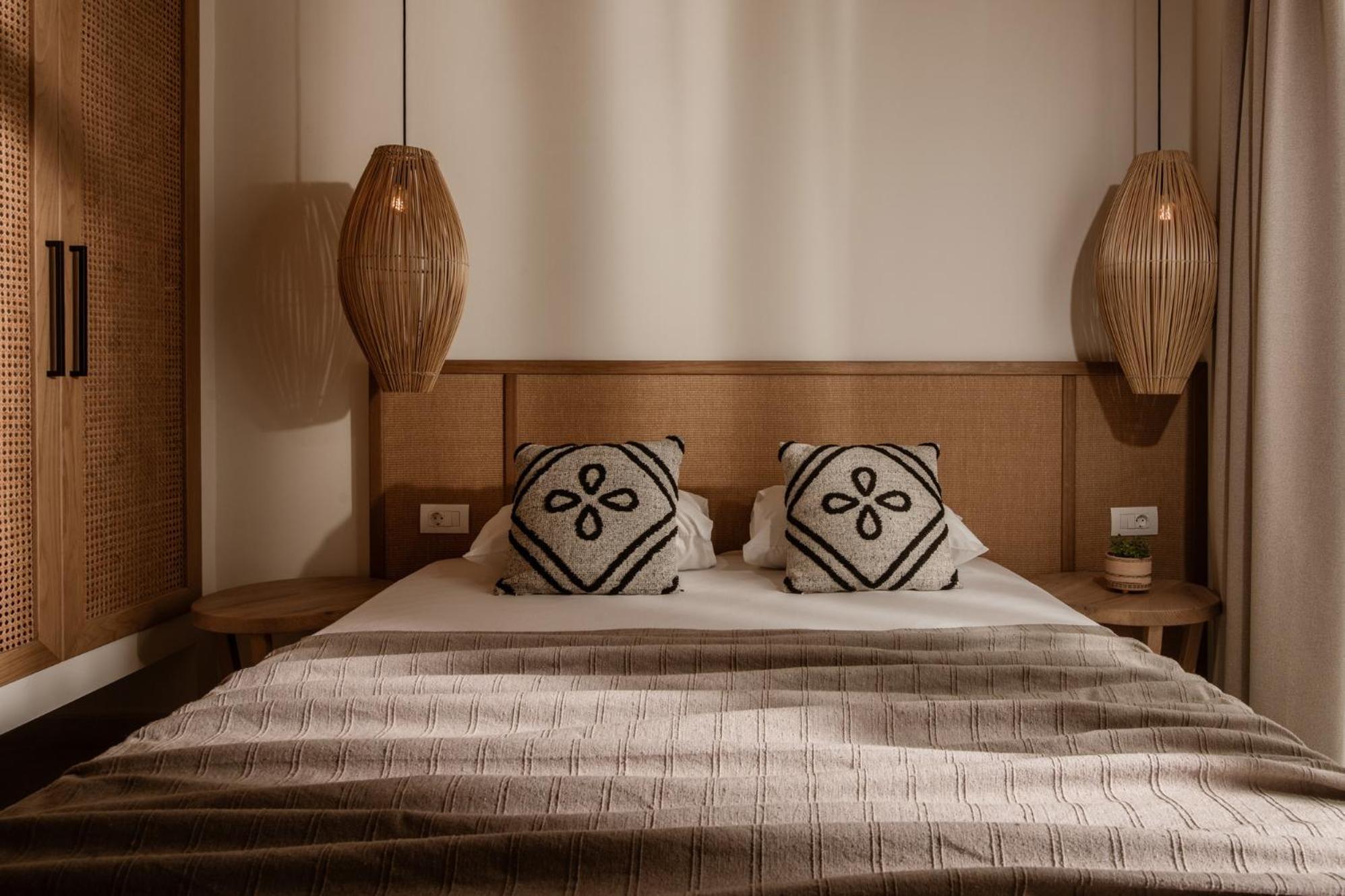 Queen Of Zakynthos Luxury Villas อามูดี ภายนอก รูปภาพ