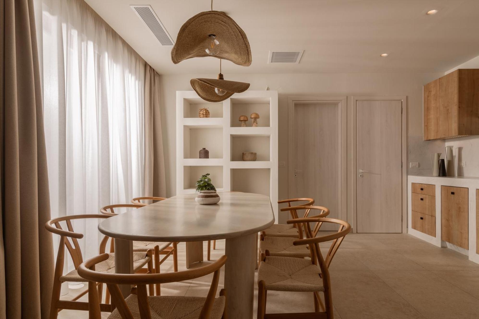 Queen Of Zakynthos Luxury Villas อามูดี ภายนอก รูปภาพ
