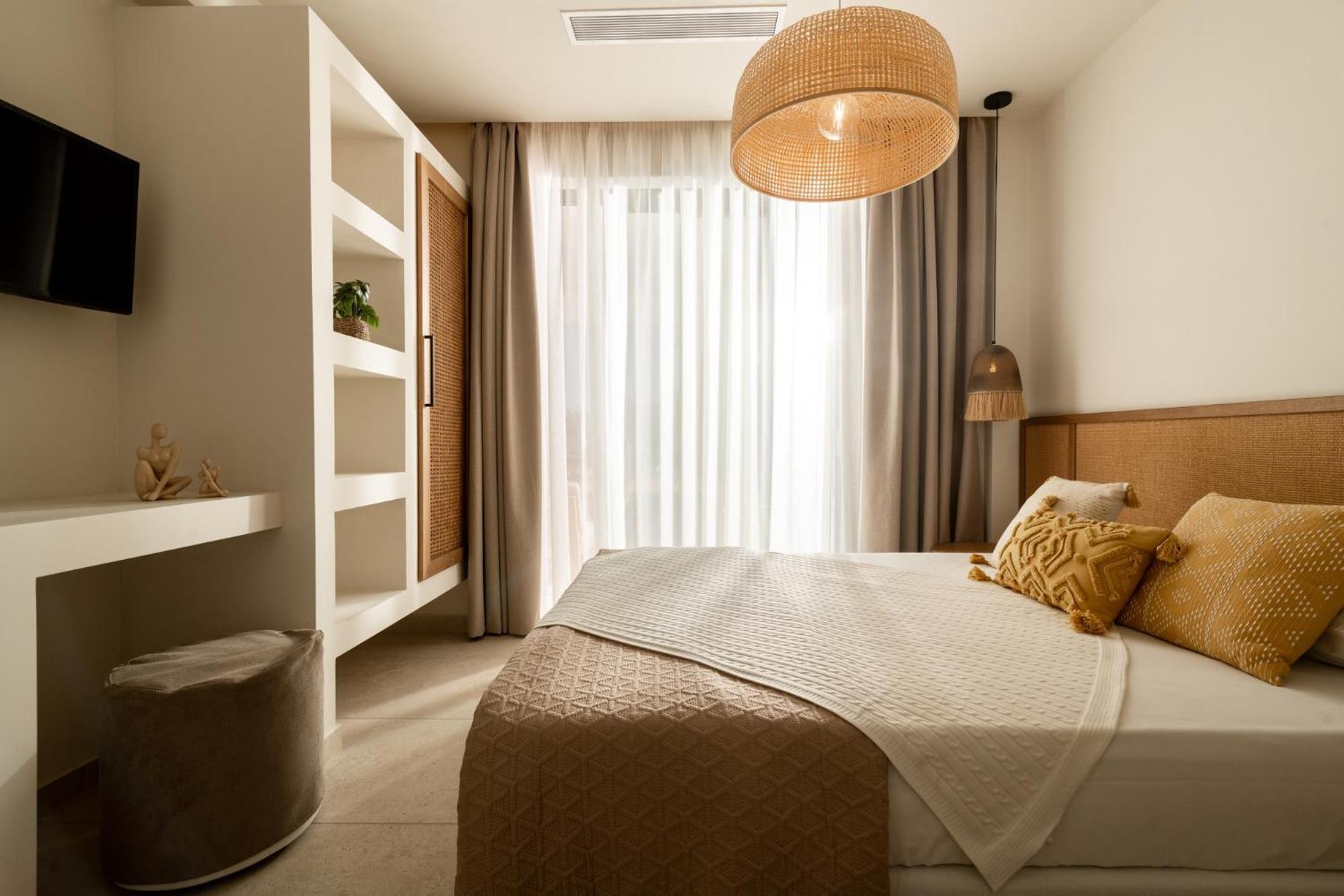 Queen Of Zakynthos Luxury Villas อามูดี ภายนอก รูปภาพ