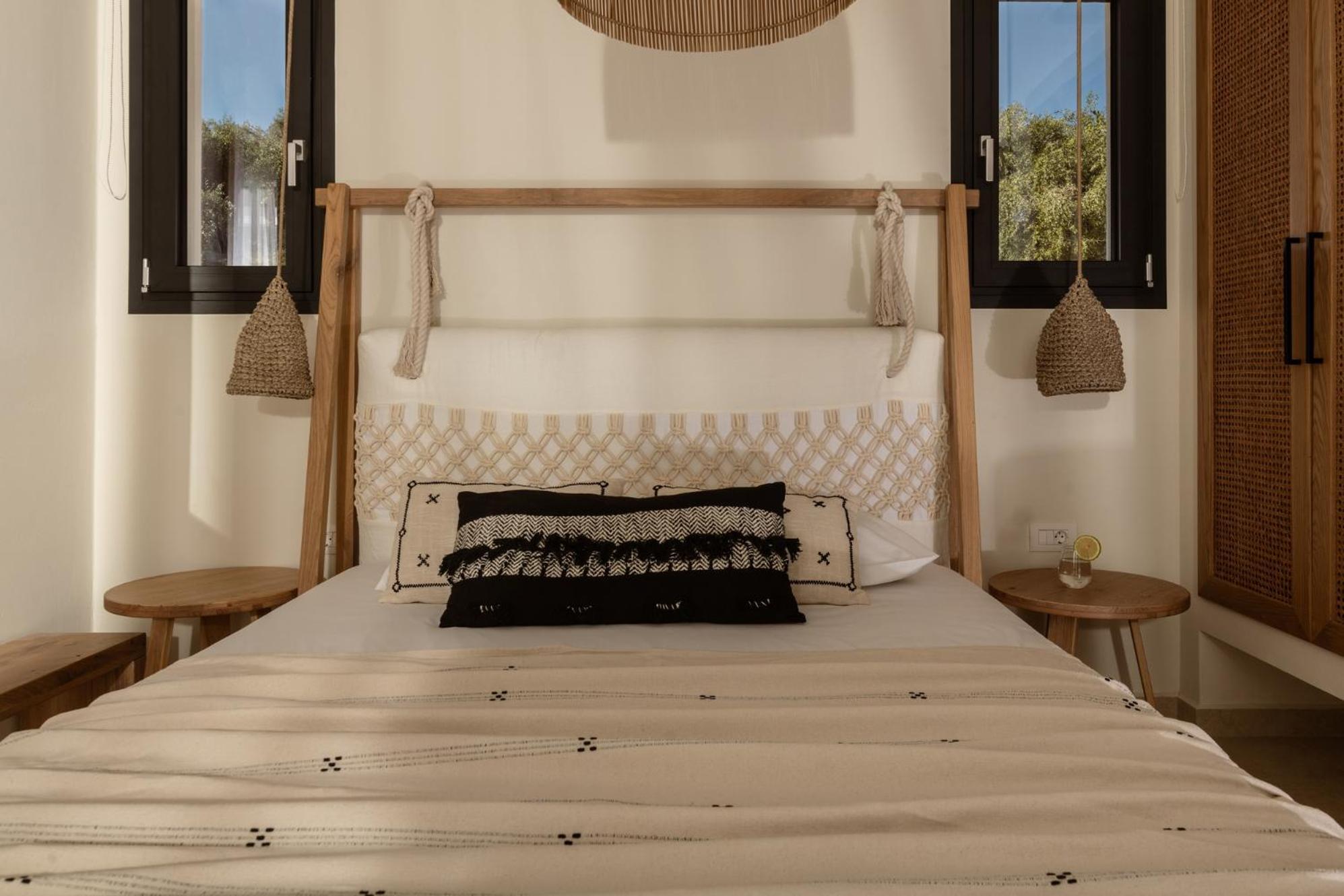 Queen Of Zakynthos Luxury Villas อามูดี ภายนอก รูปภาพ