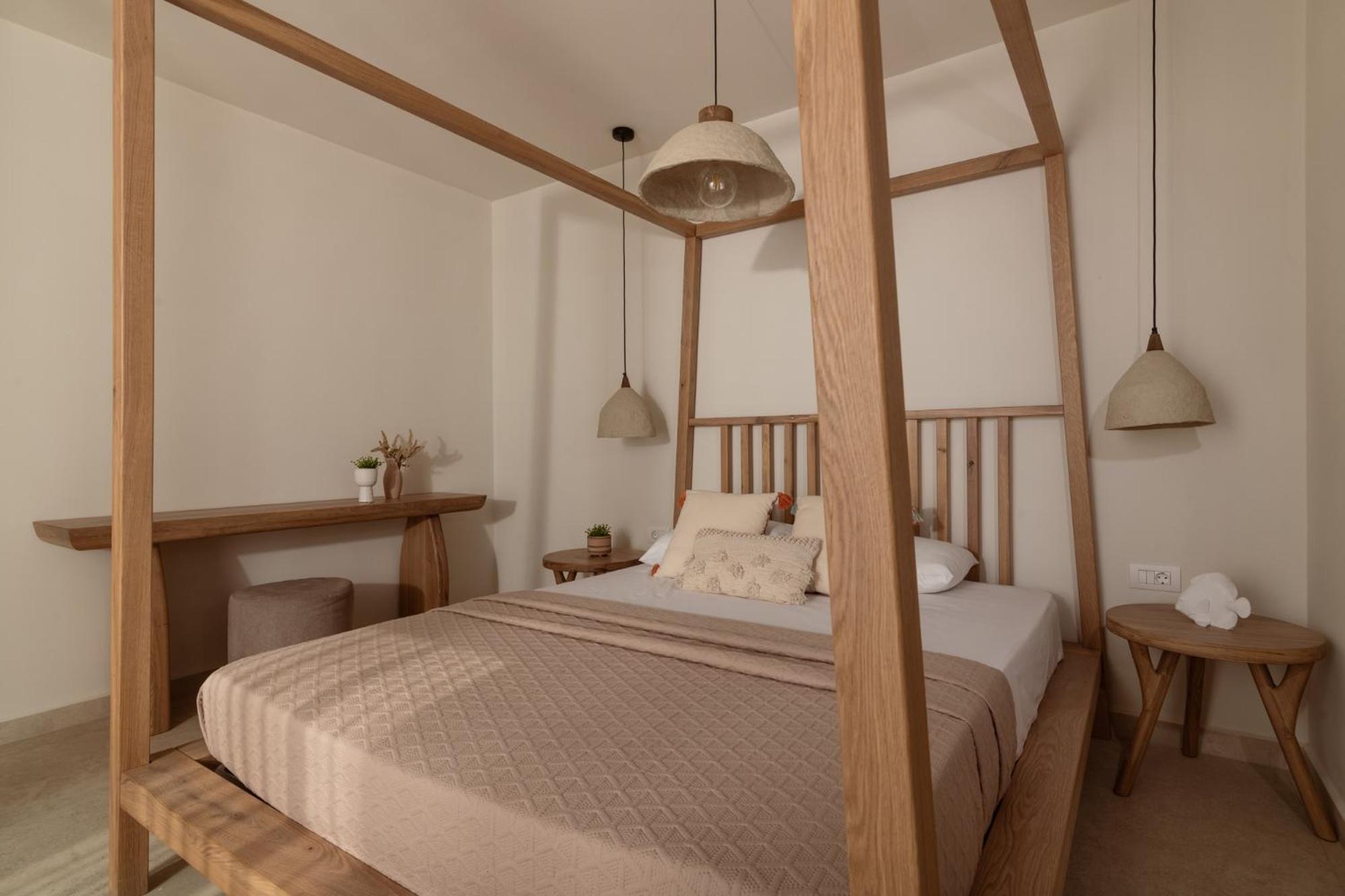 Queen Of Zakynthos Luxury Villas อามูดี ภายนอก รูปภาพ