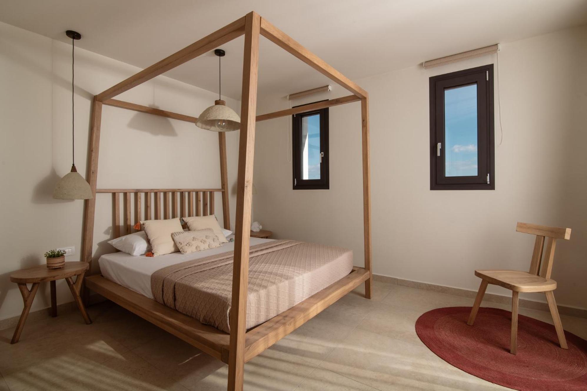 Queen Of Zakynthos Luxury Villas อามูดี ภายนอก รูปภาพ